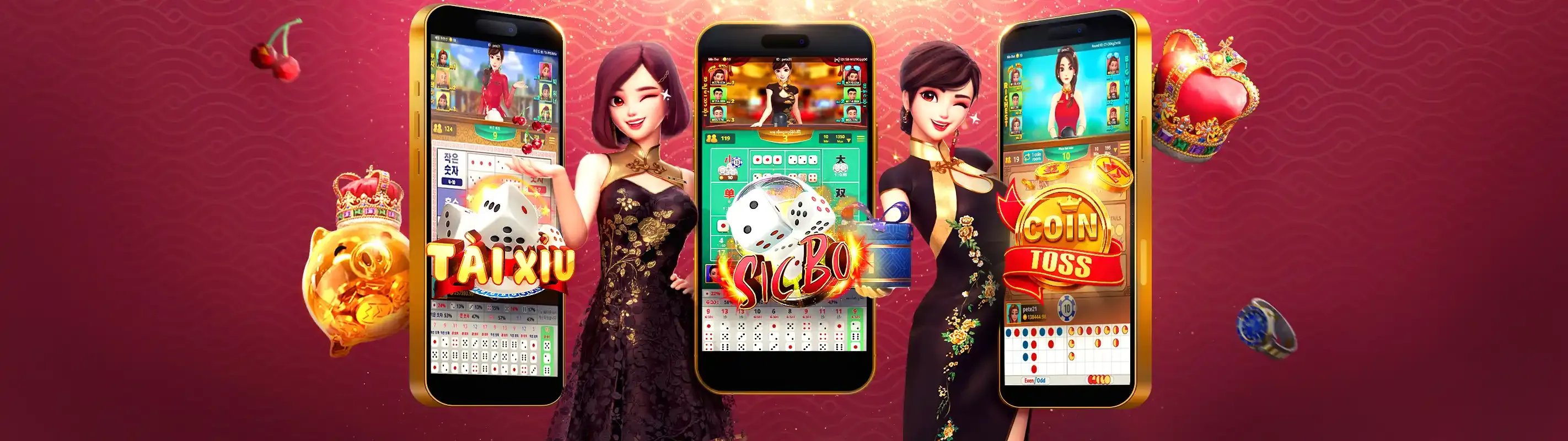 Khuyến mãi Nổ Hũ 68win