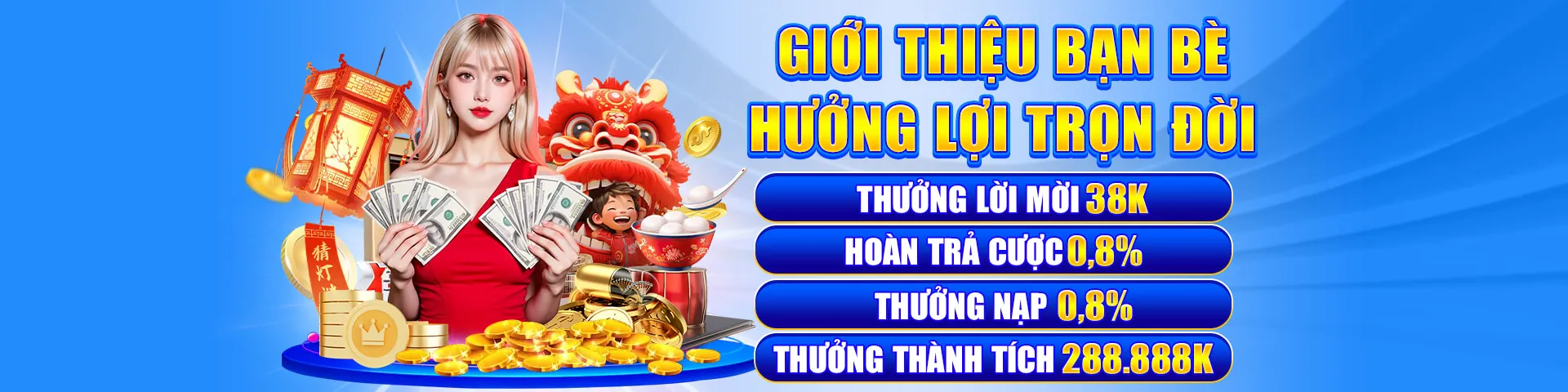 Khuyến mãi Thể Thao 68win